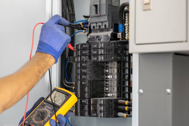 Emergency Electrical Repair Services in Hopewell, NJ