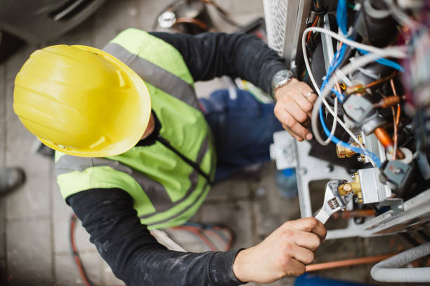 Best Electrical Maintenance Services  in Hopewell, NJ