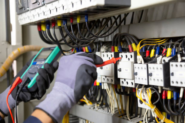 Best Electrical Panel Upgrades  in Hopewell, NJ