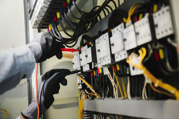 Best Electrical Wiring and Rewiring  in Hopewell, NJ