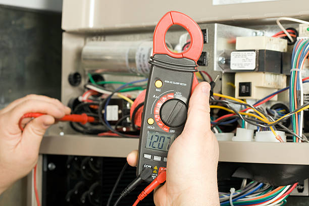 Best Electrical Maintenance Services  in Hopewell, NJ