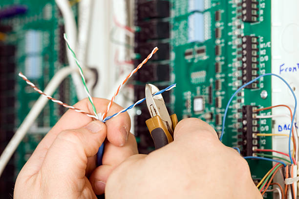 Best Electrical Safety Inspections  in Hopewell, NJ